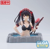 Date a live v statuette pvc thermae utopia kurumi tokisaki 13 cm