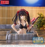 Date a live v statuette pvc thermae utopia kurumi tokisaki 13 cm