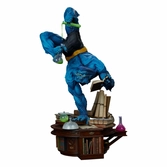 Marvel statuette premium format beast 67 cm