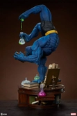 Marvel statuette premium format beast 67 cm