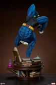 Marvel statuette premium format beast 67 cm