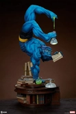 Marvel statuette premium format beast 67 cm