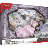 Pokémon jcc : coffret tomberro-ex