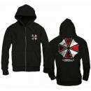 RESIDENT EVIL - Sweat The Umbrella Corporation Hoodie (S)