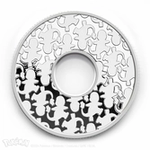 Pokémon - Réplique Mini Super Ball