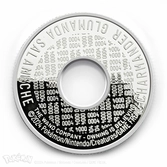 Pokémon - Réplique Mini Super Ball