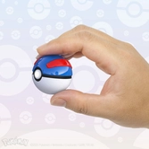 Pokémon - Réplique Mini Super Ball