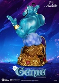 Disney (aladdin) statuette master craft ginie 42 cm