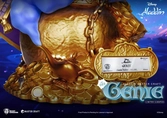 Disney (aladdin) statuette master craft ginie 42 cm