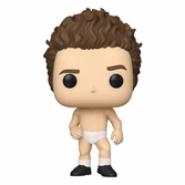 Seinfeld pop! television vinyl figurine kramer (underwear) 9 cm