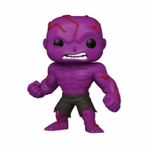 What if...? pop! animation vinyl figurine happy the freak hogan 9 cm