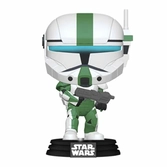 Star wars: republic commando figurine pop! games vinyl fixer 9 cm