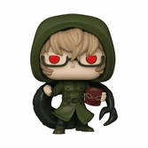 Tokyo ghoul pop! animation vinyl figurine nishiki nishio 9 cm