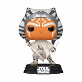 Star wars: ahsoka pop! vinyl figurine s3- ahsoka 9 cm