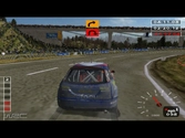 WRC Extreme 2 - Playstation 2