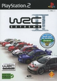 WRC Extreme 2 - Playstation 2