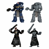 Warhammer 40,000 assortiment figurines wave 10 sortiment (8)