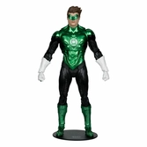 Dc multiverse figurine green lantern (hal jordan) (green lanterns) (gold label) 18 cm