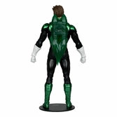 Dc multiverse figurine green lantern (hal jordan) (green lanterns) (gold label) 18 cm