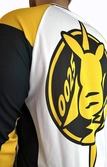 Pokémon maillot de football pikachu (m)
