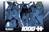 Anime puzzle - puzzle bleach: thousand-year blood war 03 - 1000 pcs