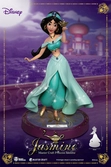 Disney aladdin - jasmine - statuette master craft 43cm