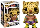 TEKKEN - Bobble Head POP N° 207 - King Caped LTD