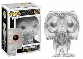 FANTASTIC BEASTS - Bobble Head POP N° 11 - Demiguise LTD