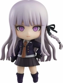 Kyokyo kirigiri fig. 10 cm danganronpa 1.2 reload nendoroid