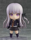 Kyokyo kirigiri fig. 10 cm danganronpa 1.2 reload nendoroid