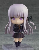 Kyokyo kirigiri fig. 10 cm danganronpa 1.2 reload nendoroid