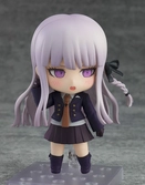 Kyokyo kirigiri fig. 10 cm danganronpa 1.2 reload nendoroid