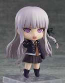 Kyokyo kirigiri fig. 10 cm danganronpa 1.2 reload nendoroid