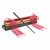 Harry potter varita 33 cm en caja de ollivanders harry potter first wands collection