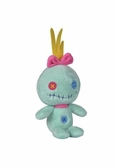 Scrump peluche 25 cm disney lilo & stitch