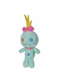 Scrump peluche 25 cm disney lilo & stitch