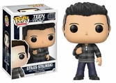 TEEN WOLF - Bobble Head POP N° 486 - Stiles Stilinski