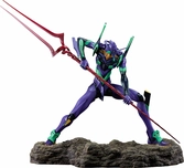 Shin japan hero universe statuette evangelion unit-01 51 cm