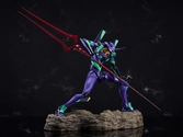 Shin japan hero universe statuette evangelion unit-01 51 cm