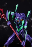 Shin japan hero universe statuette evangelion unit-01 51 cm