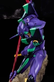 Shin japan hero universe statuette evangelion unit-01 51 cm
