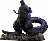 Shin japan hero universe statuette godzilla 56 cm