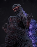 Shin japan hero universe statuette godzilla 56 cm