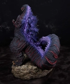 Shin japan hero universe statuette godzilla 56 cm