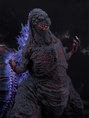 Shin japan hero universe statuette godzilla 56 cm