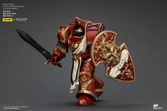 Warhammer the horus heresy figurine 1/18 blood angels crimson paladins squad crimson paladin 2 14 cm