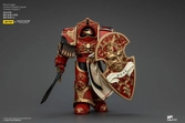 Warhammer the horus heresy figurine 1/18 blood angels crimson paladins squad crimson paladin 2 14 cm