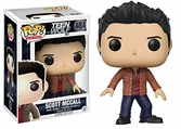 TEEN WOLF - Bobble Head POP N° 484 - Scott McCall