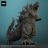 Godzilla (2023) statuette pvc daikaiju series godzilla 23 cm