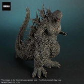 Godzilla (2023) statuette pvc daikaiju series godzilla 23 cm